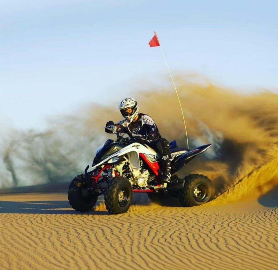Desert Heritage Camps & Resort Jaisalmer Bagian luar foto